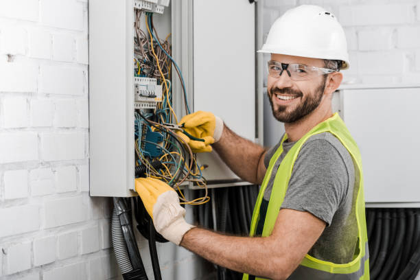 Best Circuit Breaker Repair  in Mount Olive, AL