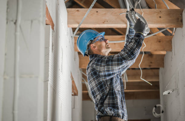 Best Best Electricians Near Me  in Mount Olive, AL