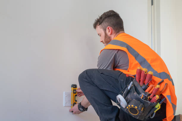 Best Industrial Electrical Services  in Mount Olive, AL