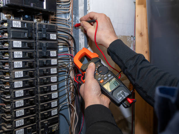 Best 24-Hour Electrician  in Mount Olive, AL